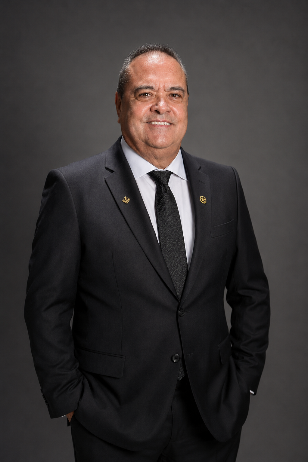 João Pedro — fundador da João Pedro Consultoria Imobiliária